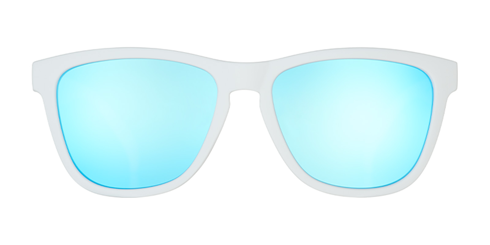 GOODR | SUNGLASSES - ICED BY YETIS