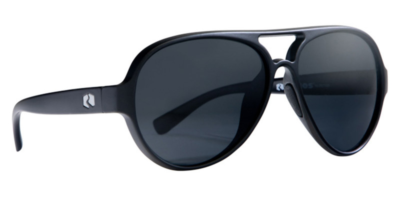 Rheos Polarized Floating Sunglasses: Palmettos Aviator Sunglasses
