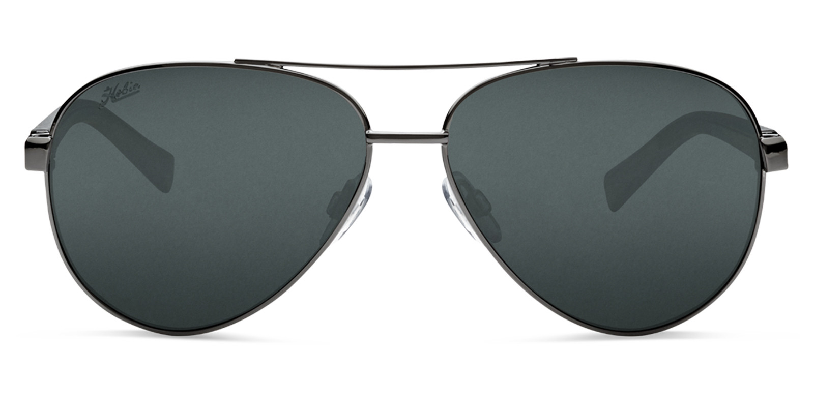 Hobie Drift Matte Black Polarized Floating Sunglasses