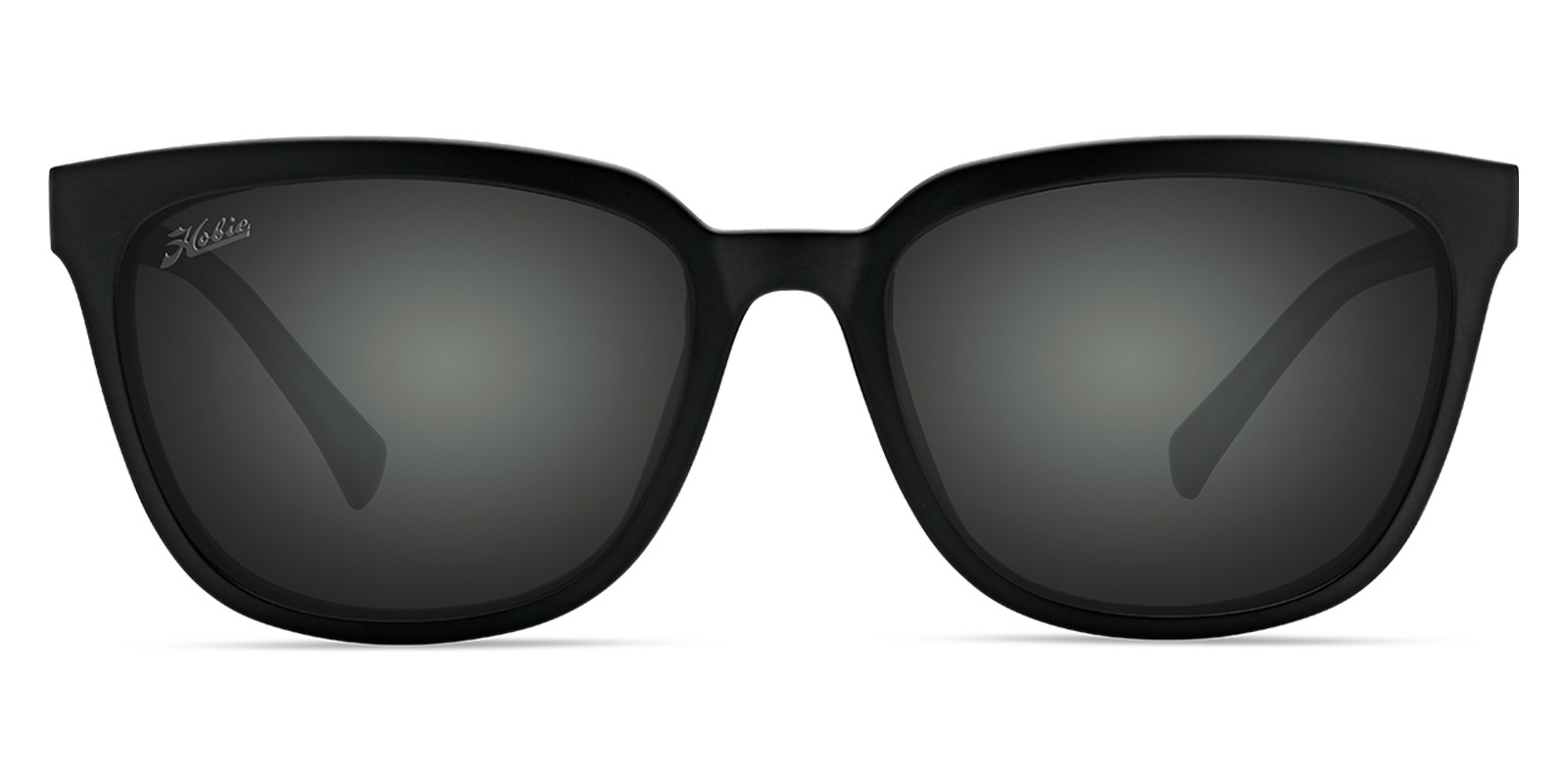 Hobie Drift Matte Black Polarized Floating Sunglasses